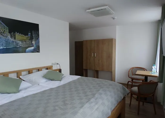 Garni Areka Affittacamere 3*