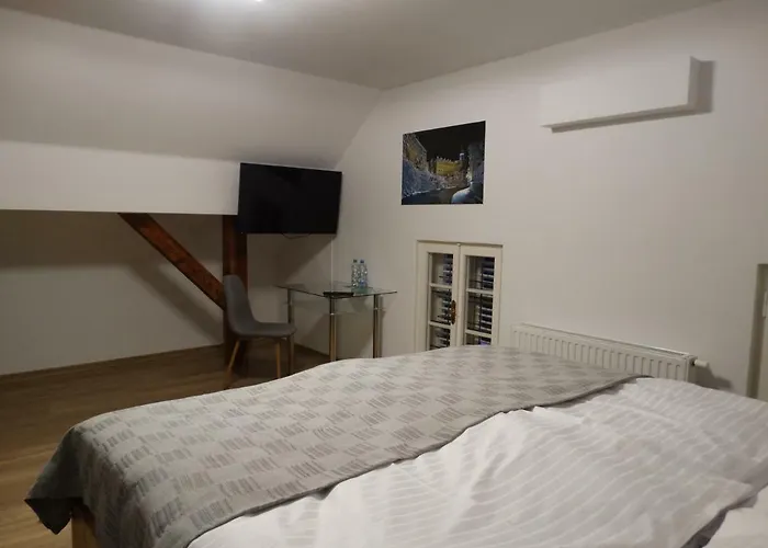 Garni Areka Affittacamere