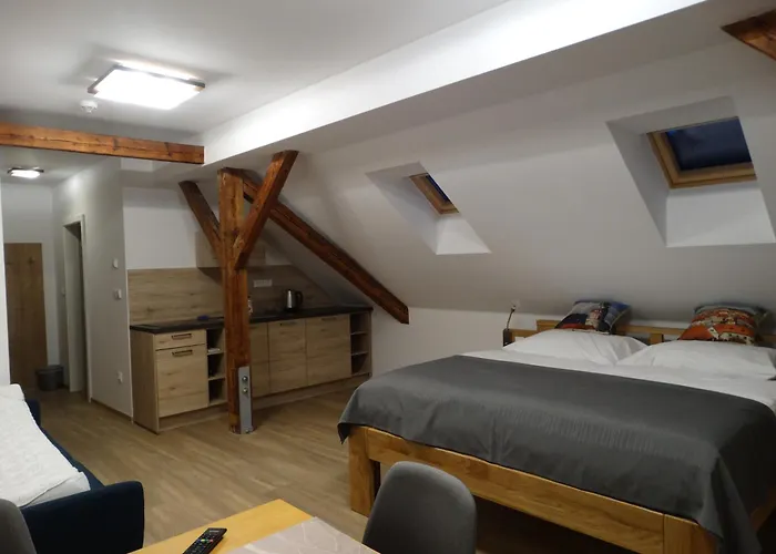 Garni Areka Affittacamere