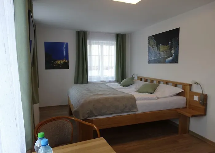 Garni Areka Affittacamere