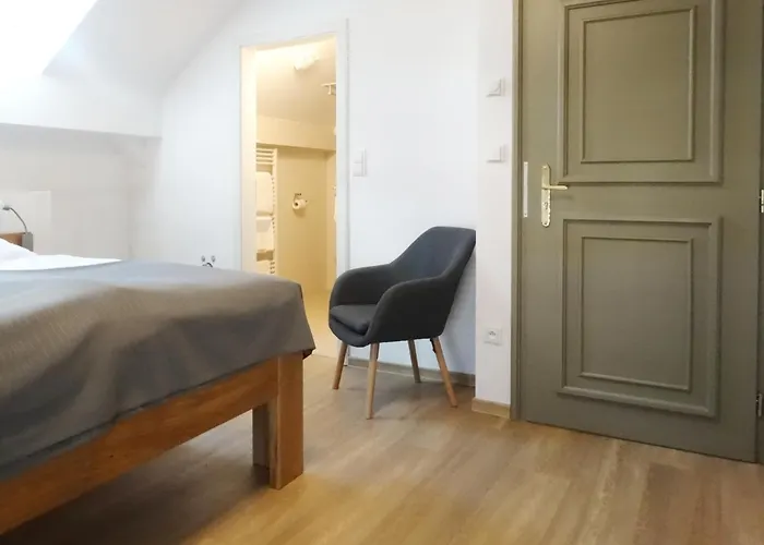 Garni Areka Pensionat 3*